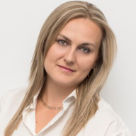 Magdalena Mendrak